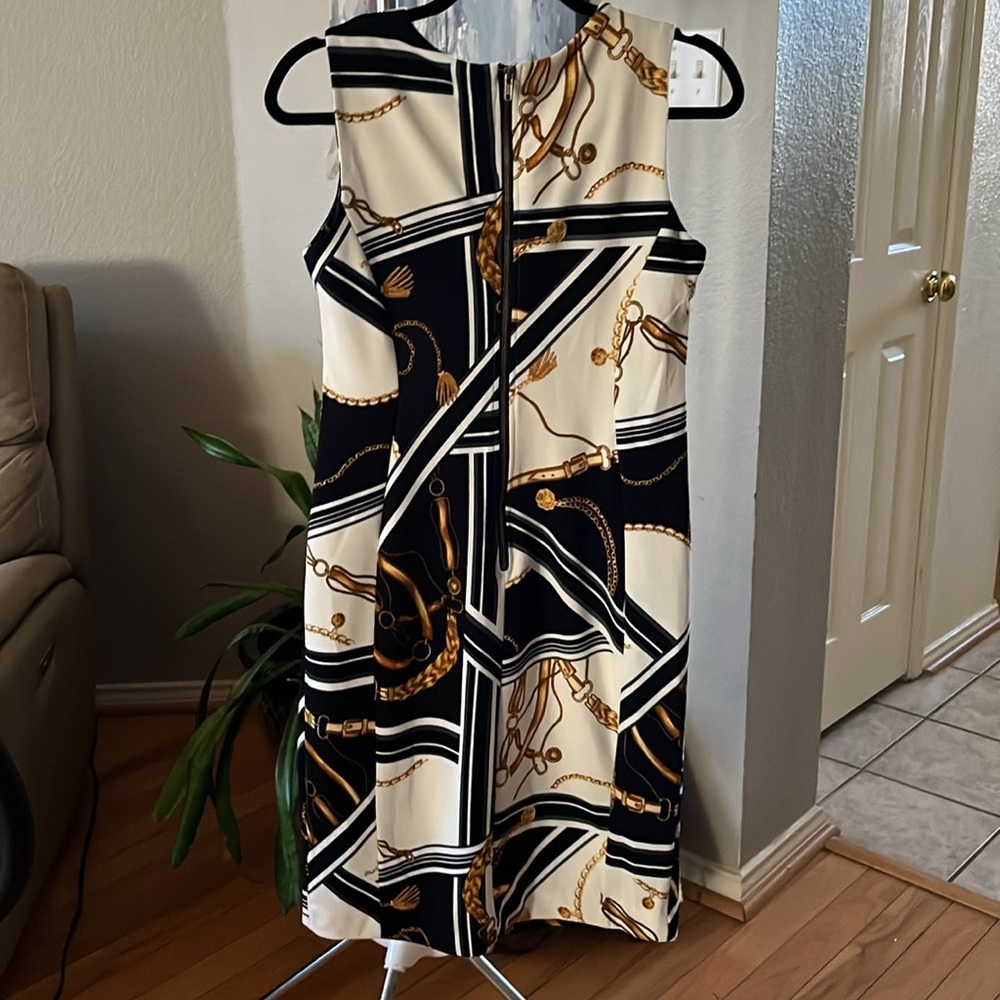Shelby & Palmer sz 10 dress - Picture 2 of 2